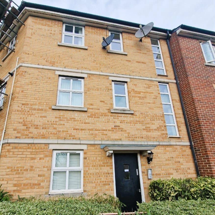 Bridge Farm Walk, Mangotsfield, Bristol, BS16 9LY