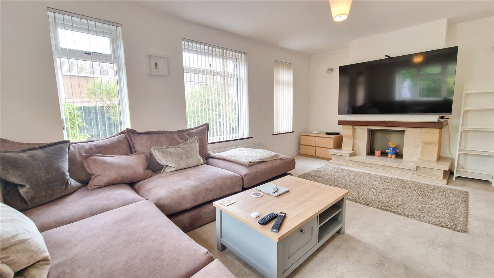 Salisbury Gardens, Bristol, BS16 5RF