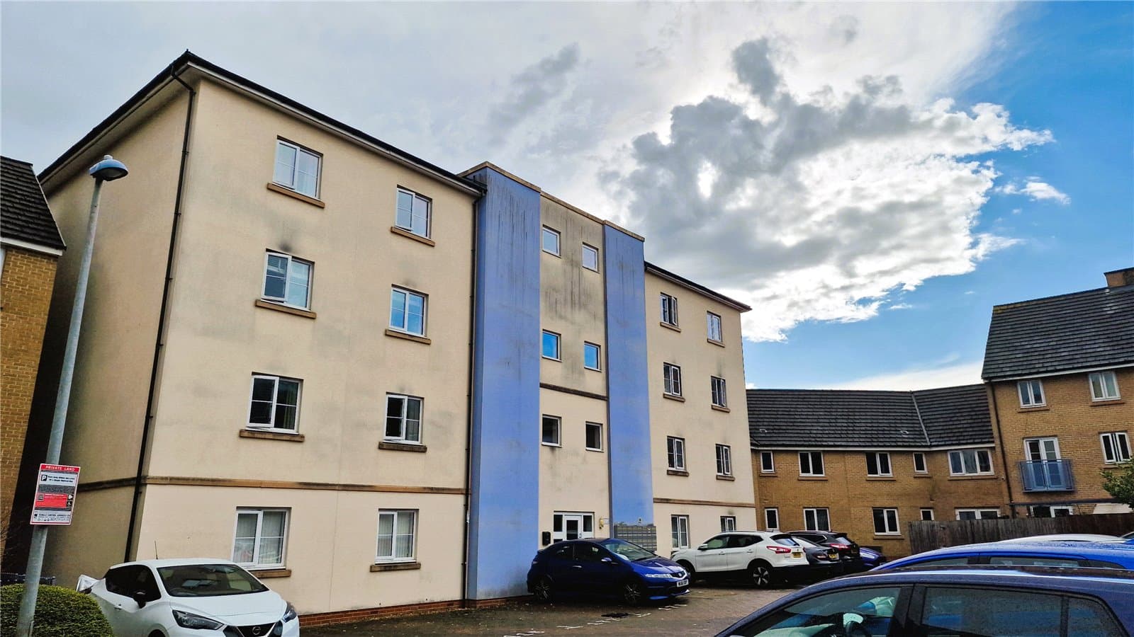 Whistle Road, Mangotsfield, Bristol, BS16 9QX