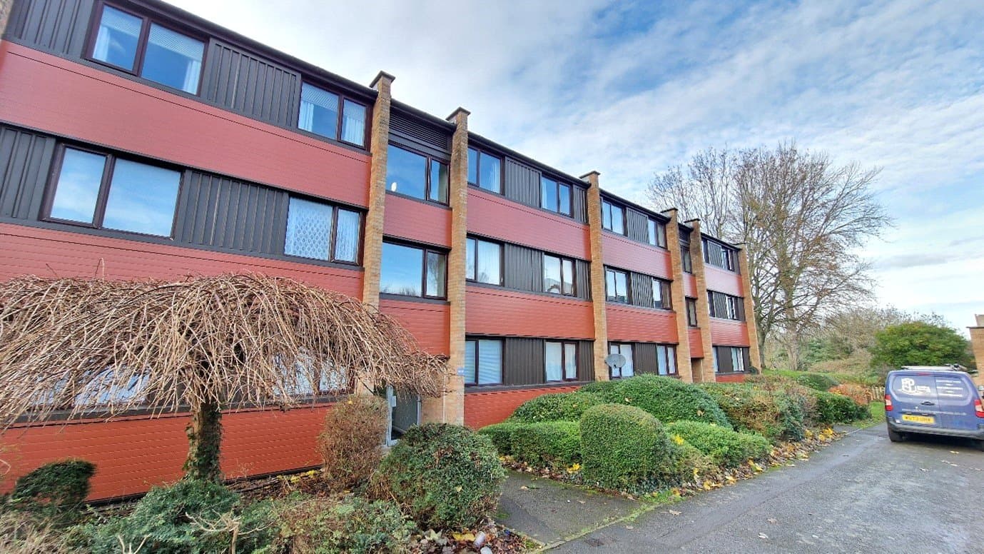 College Court, Glaisdale Road, Bristol, BS16 2HF