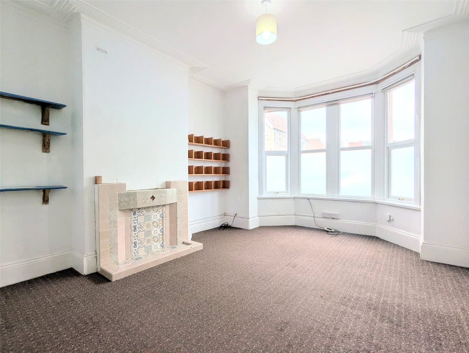 Grove Road, Fishponds, Bristol, BS16 2BJ