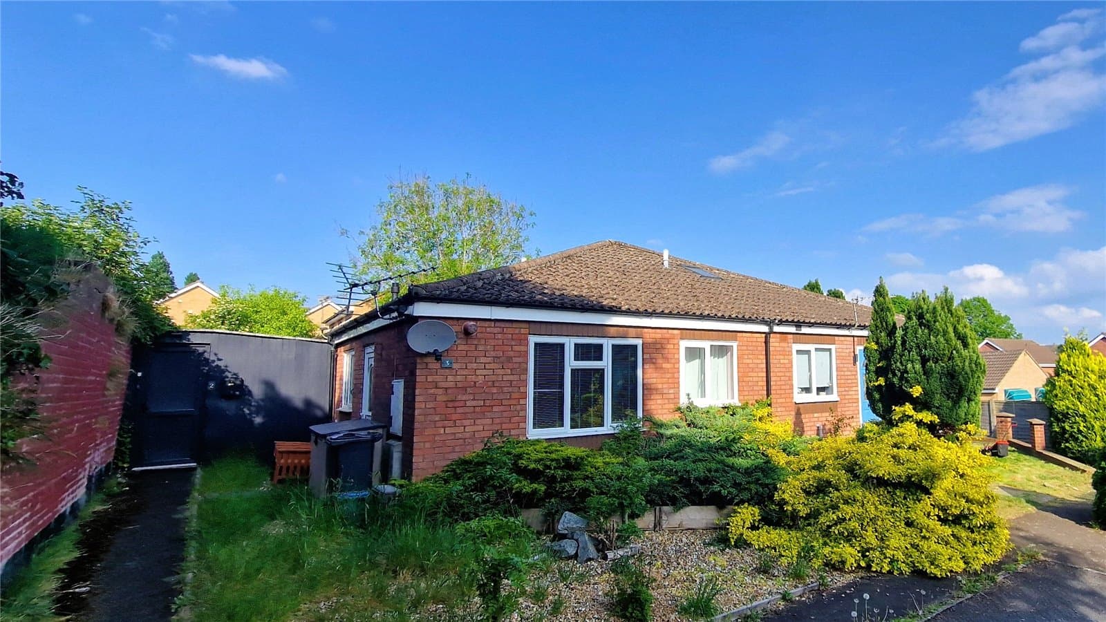 Graveney Close, Brislington, Bristol, BS4 5HX