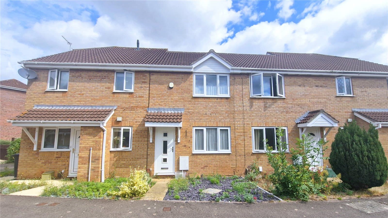 Goodwood Gardens, Downend, Bristol, BS16 6SH