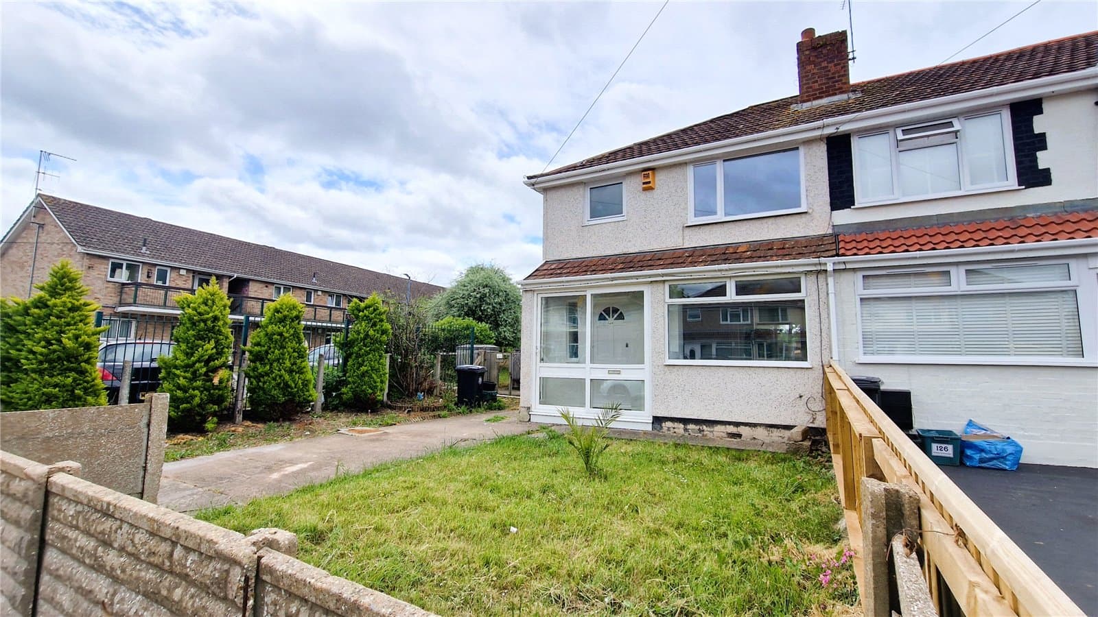 Gilda Crescent, Whitchurch, Bristol, BS14 9LA