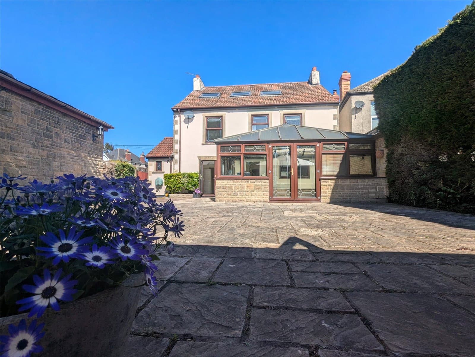 Cock Road, Kingswood, Bristol, BS15 9SJ