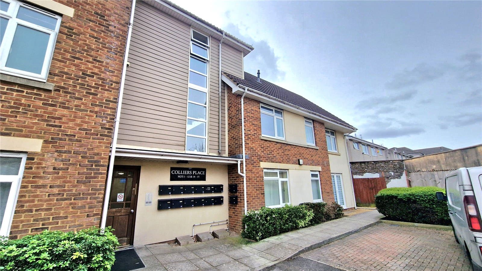 Colliers Place, 1 Colston Street, Soundwell, Bristol, BS16 4BL