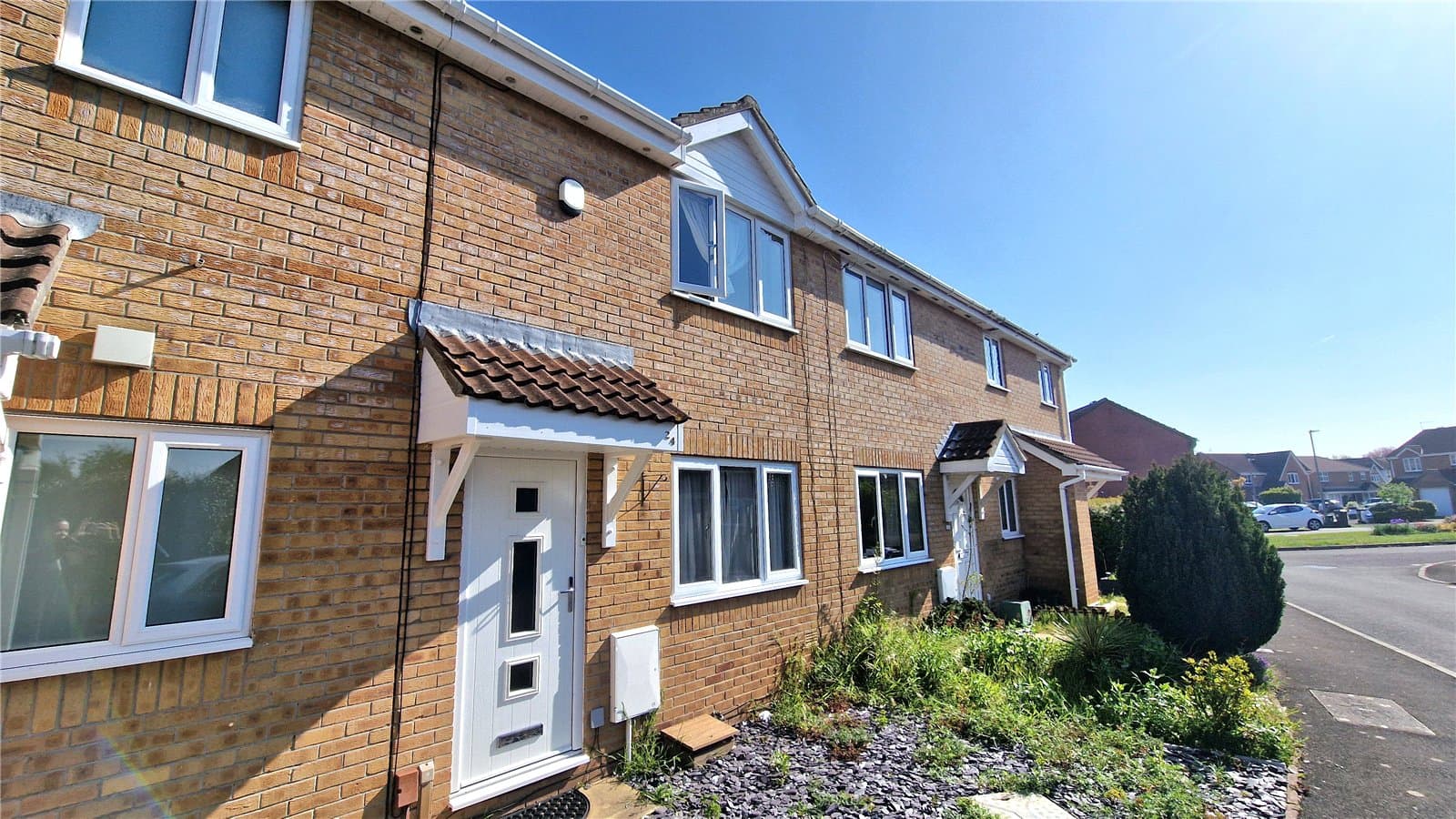 Goodwood Gardens, Downend, Bristol, BS16 6SH