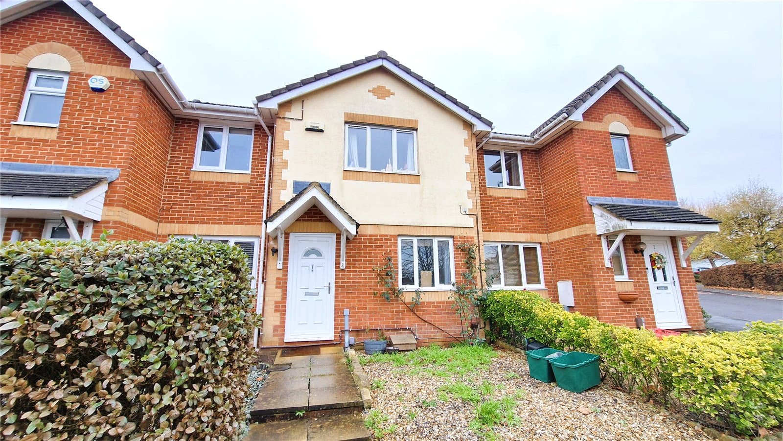 Old Lane, Emerson Green, Bristol, BS16 7BY