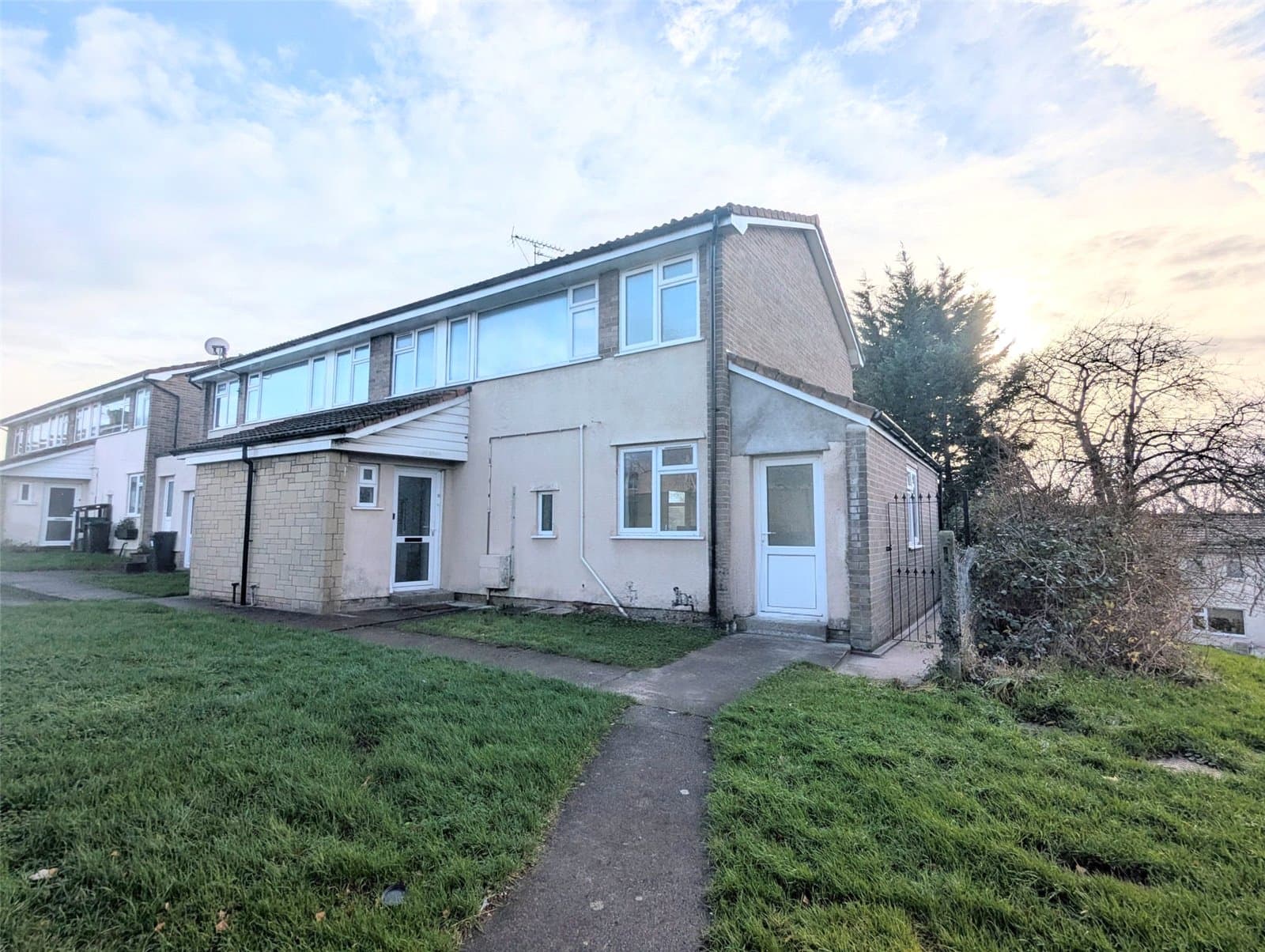 Cabot Close, Kingswood, Bristol, BS15 8JY