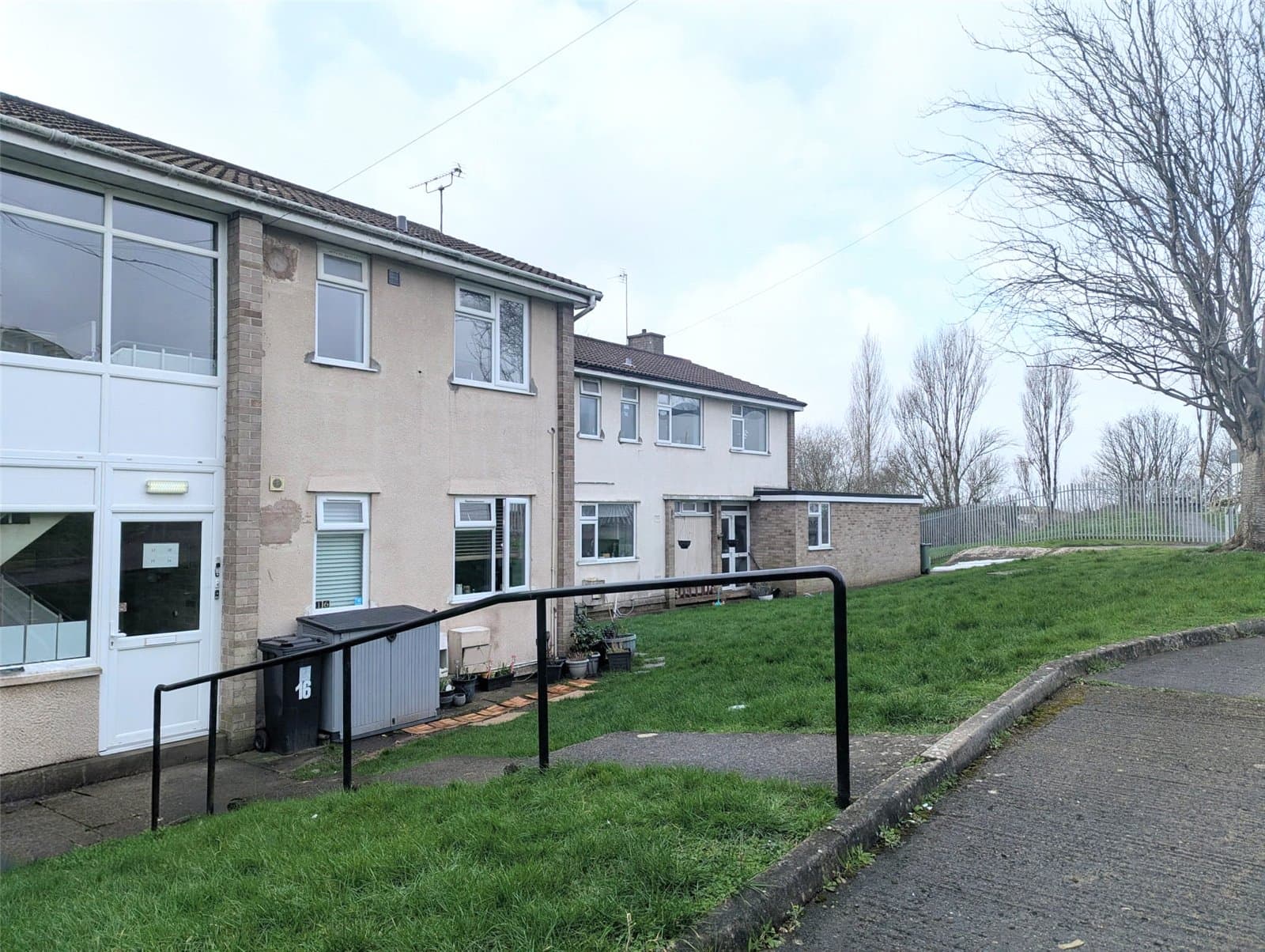 Cabot Close, Kingswood, Bristol, BS15 8JY