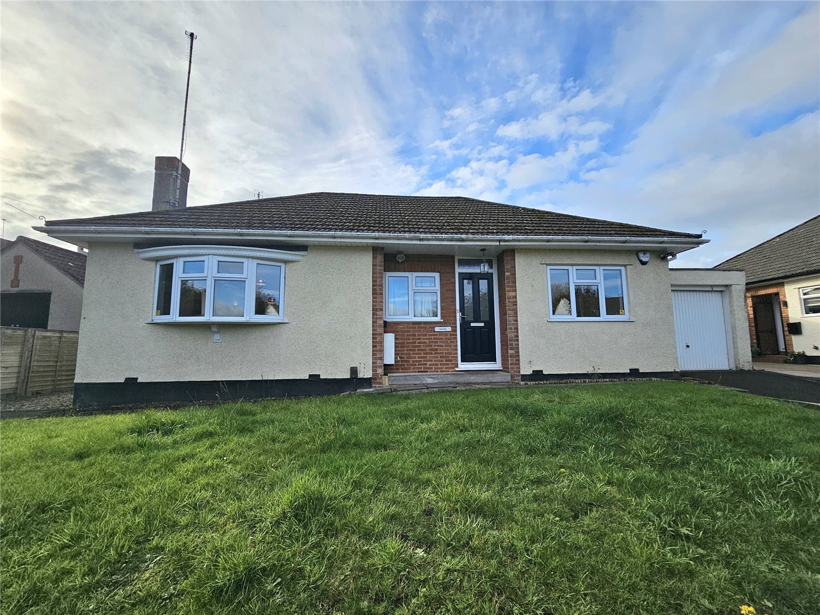 Frenchay Road, Bristol, BS16 2QT