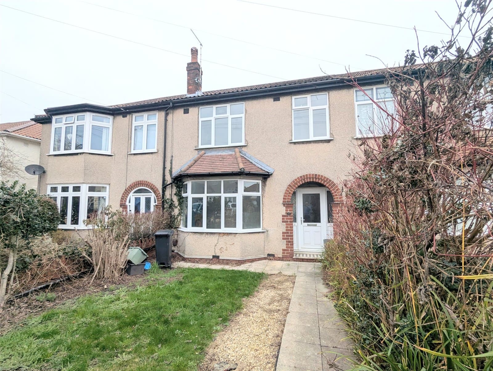 Chewton Close, Bristol, BS16 3SR