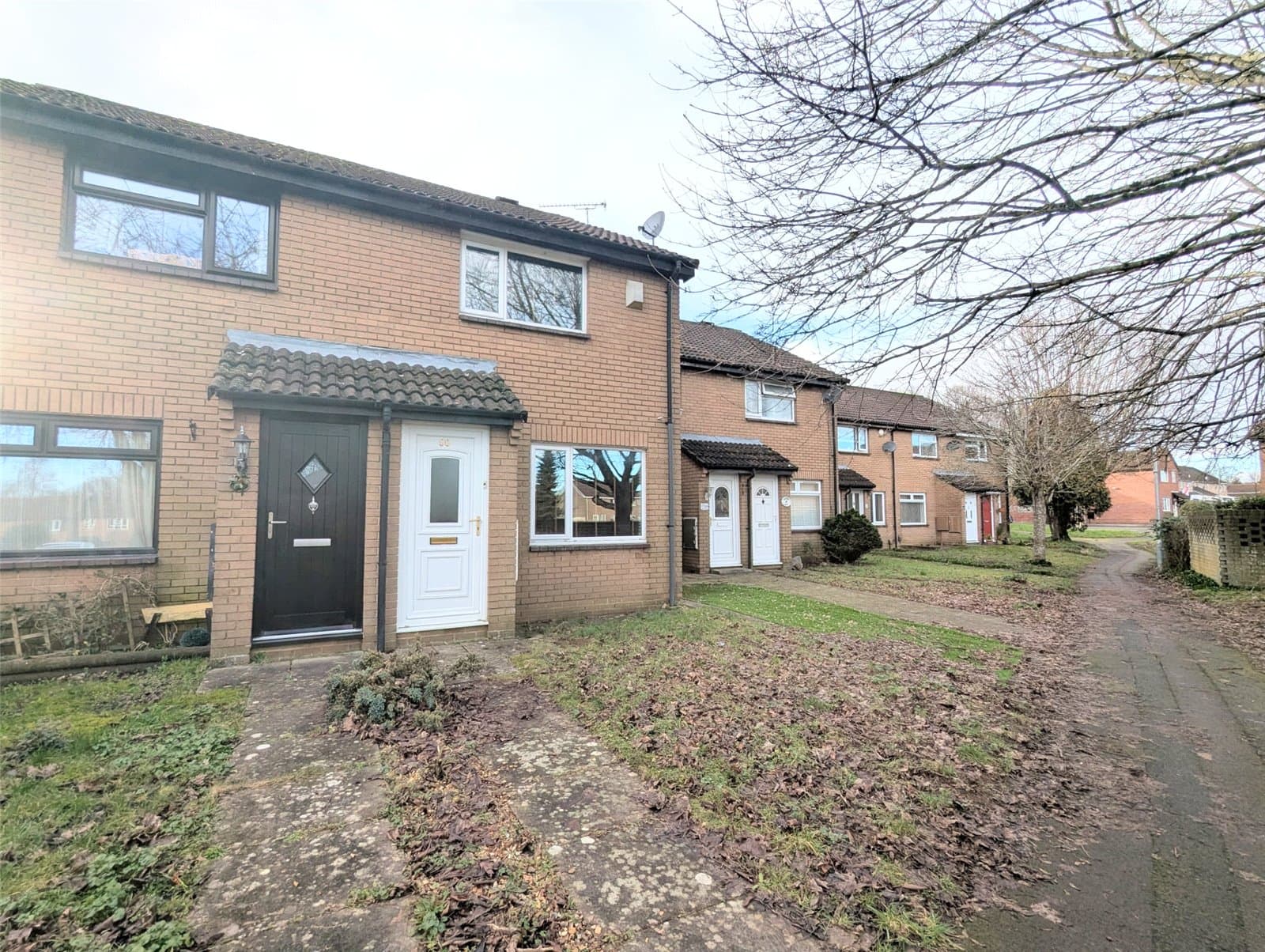 Berenda Drive, Longwell Green, Bristol, BS30 9YY