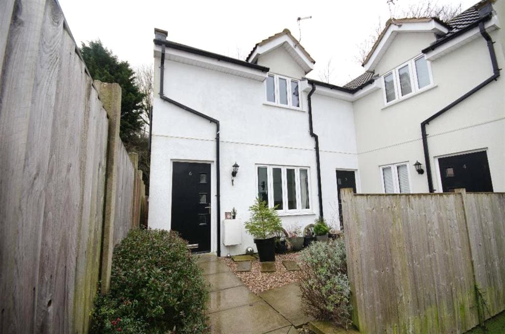 Verde Close, Soundwell, Bristol, BS16 4DX