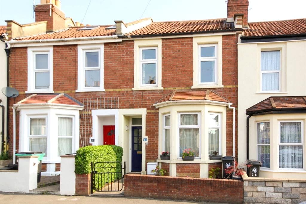 Selborne Road, Bishopston, Bristol, BS7 9PH