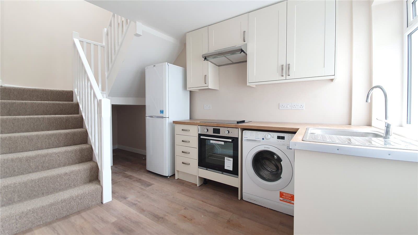 High Street, Westbury On Trym, Bristol, BS9 3DU