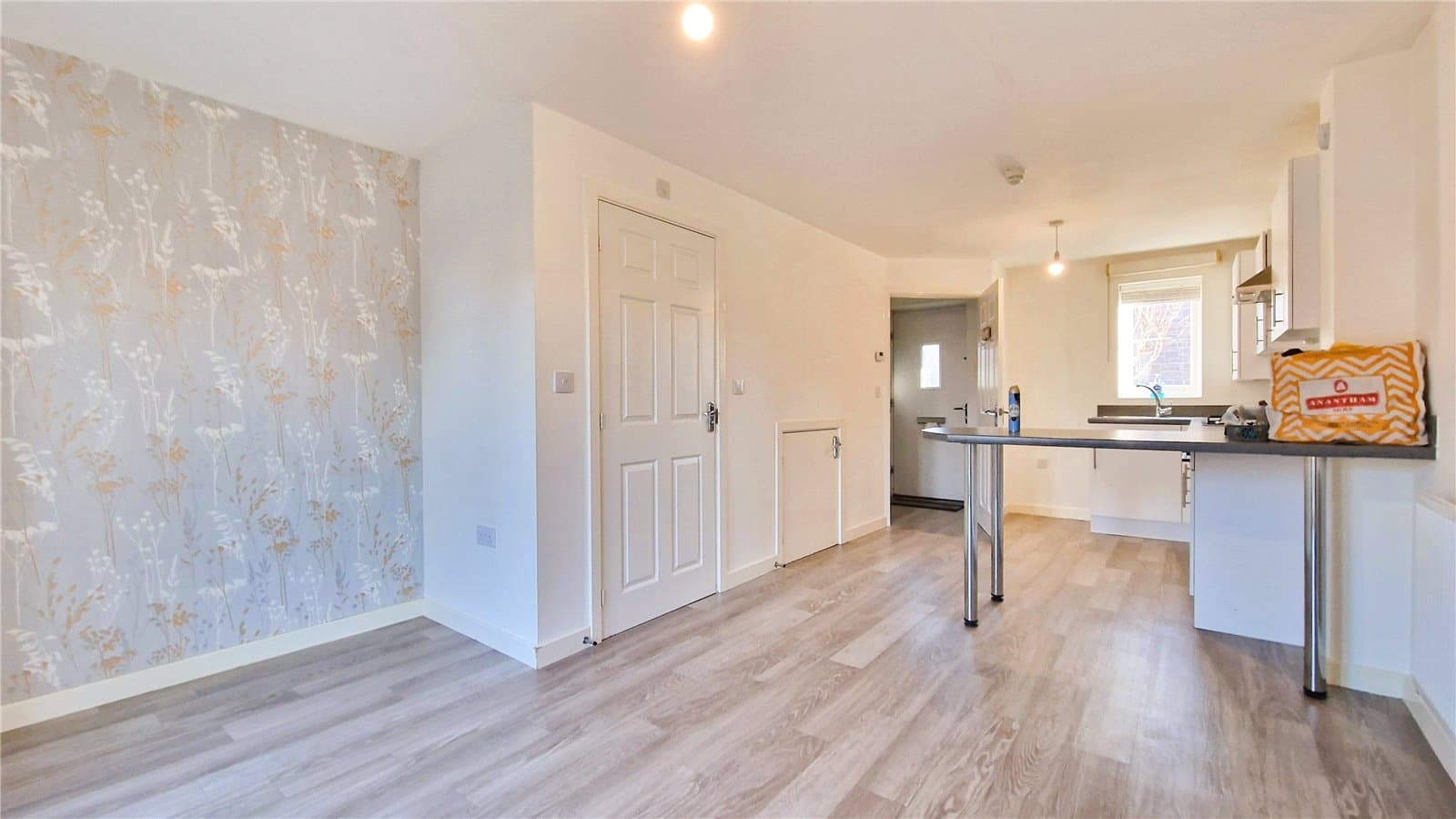 Silverweed Road, Lyde Green, Bristol, BS16 7NU