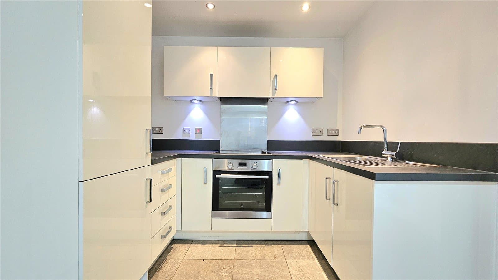 Graveney Apartments, College Road, Bishopston, BS7 9LR