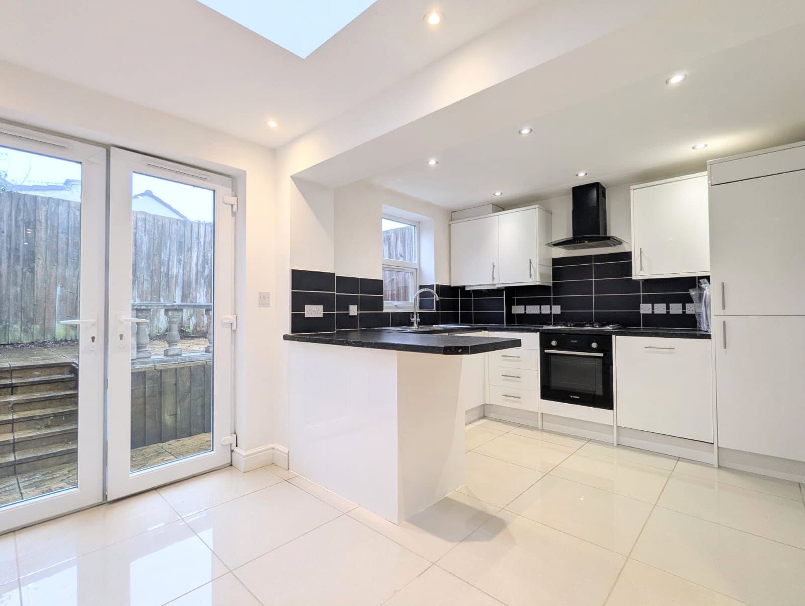 Sherbourne Street, St George, Bristol, BS5 8EH