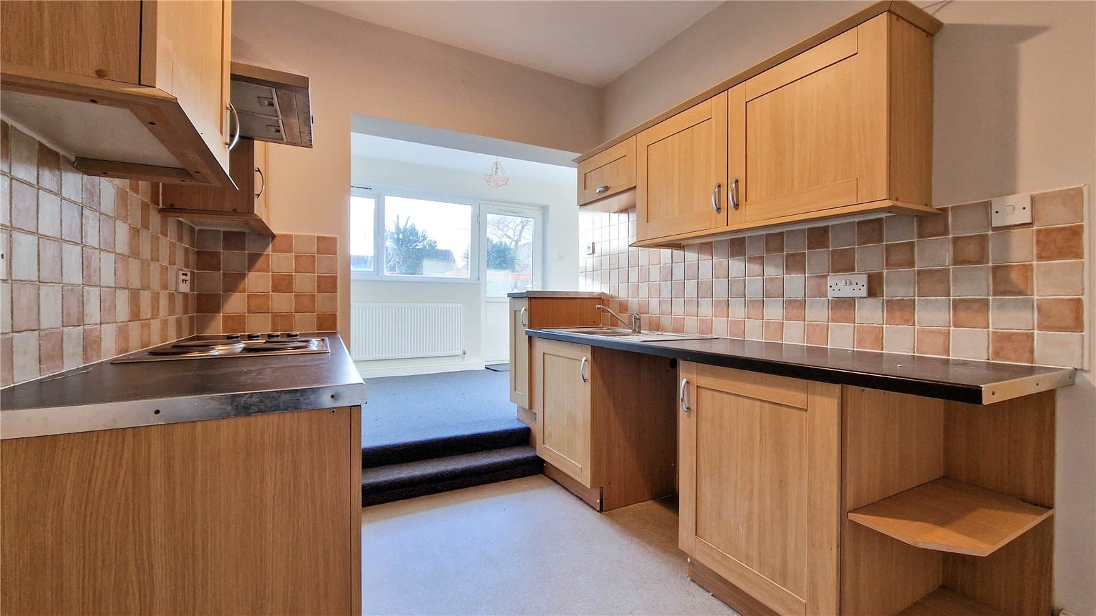 Lansdown Road, Kingswood, Bristol, BS15 1XB