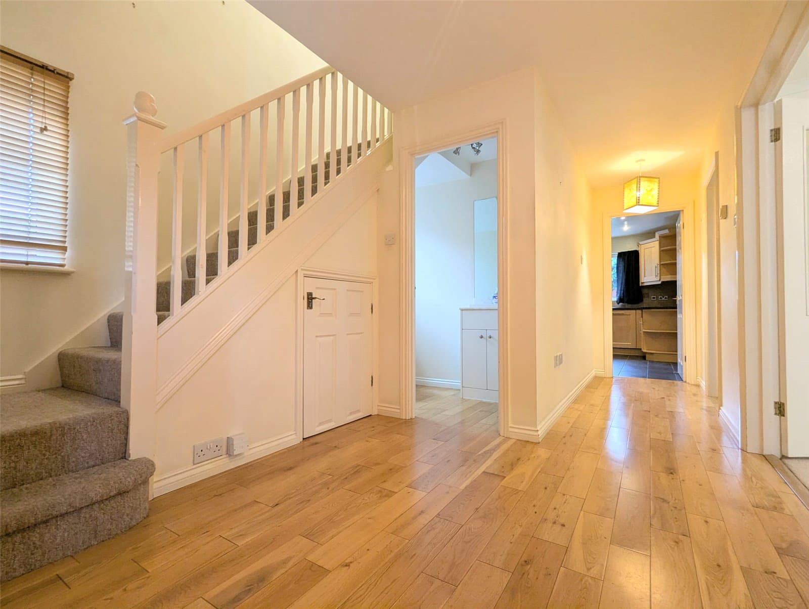 Meadgate, Emersons Green, BS16 7AZ