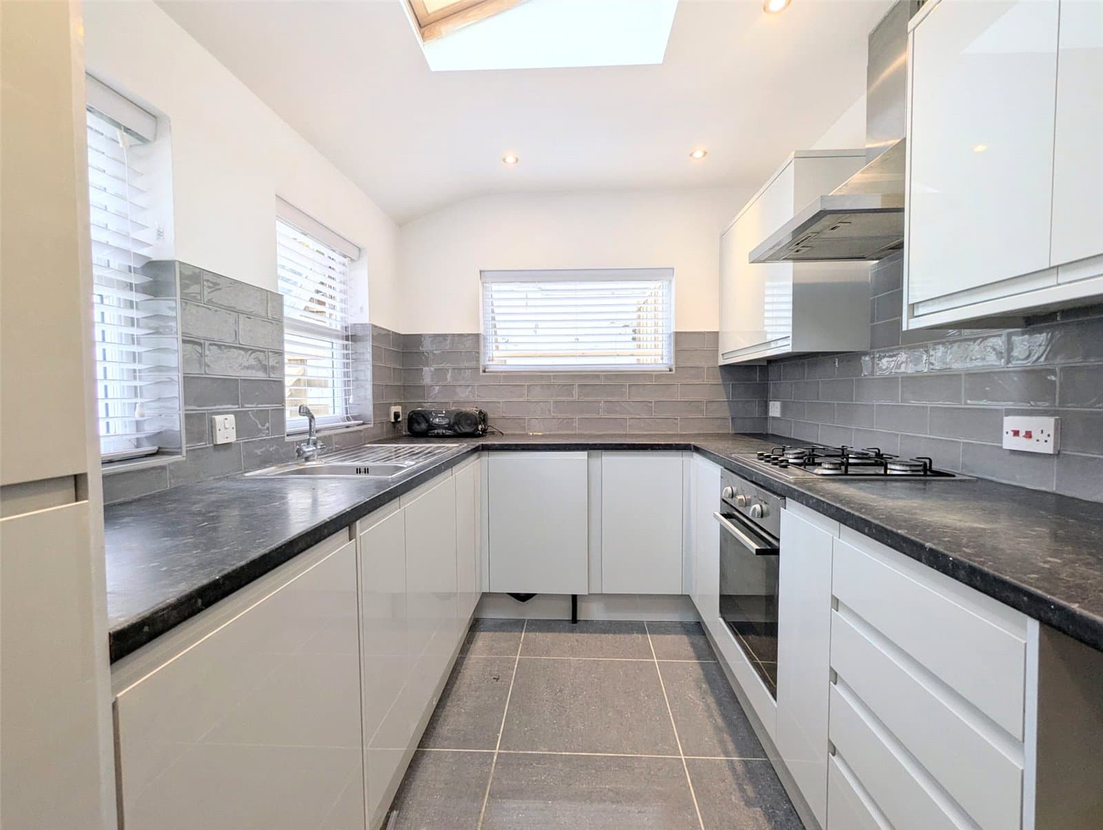 Ebenezer Street, St George, Bristol, BS5 8EF