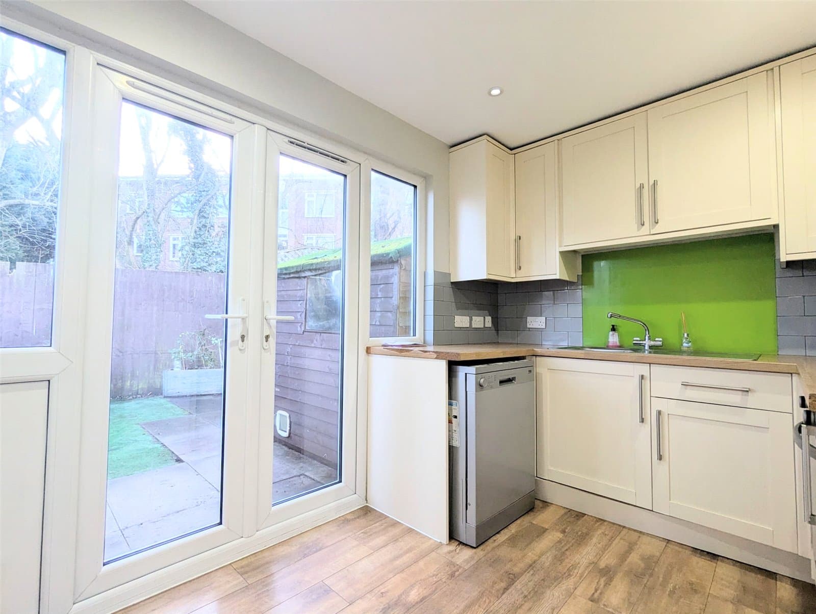 Verde Close, Soundwell, Bristol, BS16 4DX