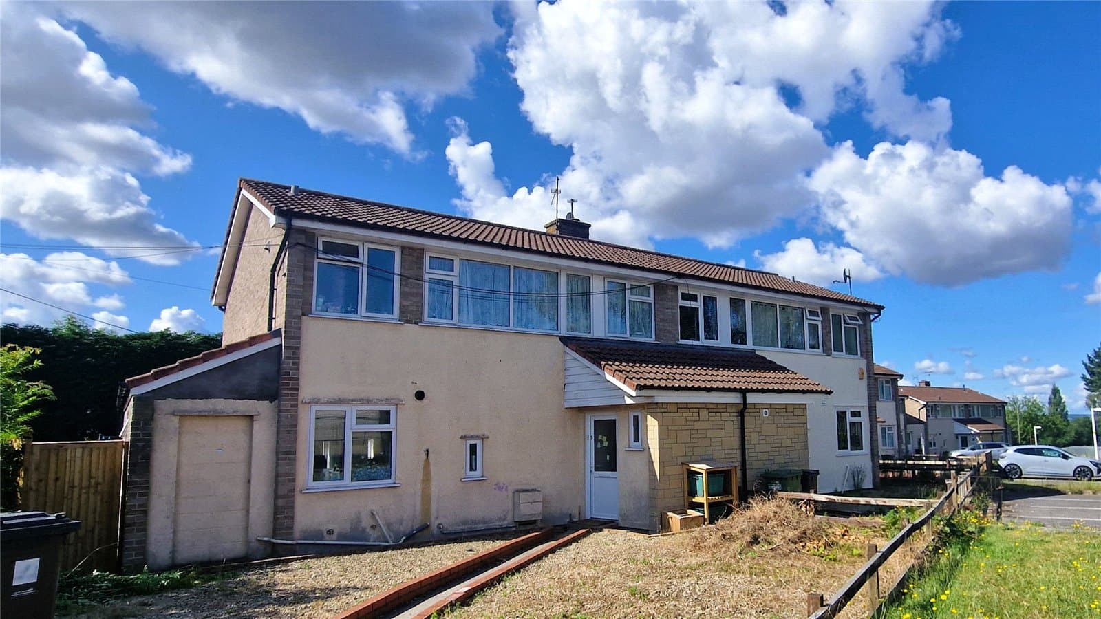 Cabot Close, Kingswood, Bristol, BS15 8JY