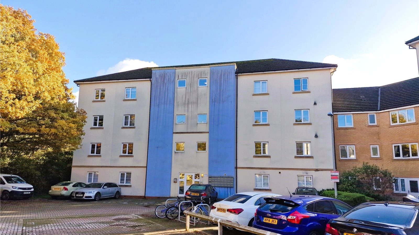 Whistle Road, Mangotsfield, Bristol, BS16 9QX