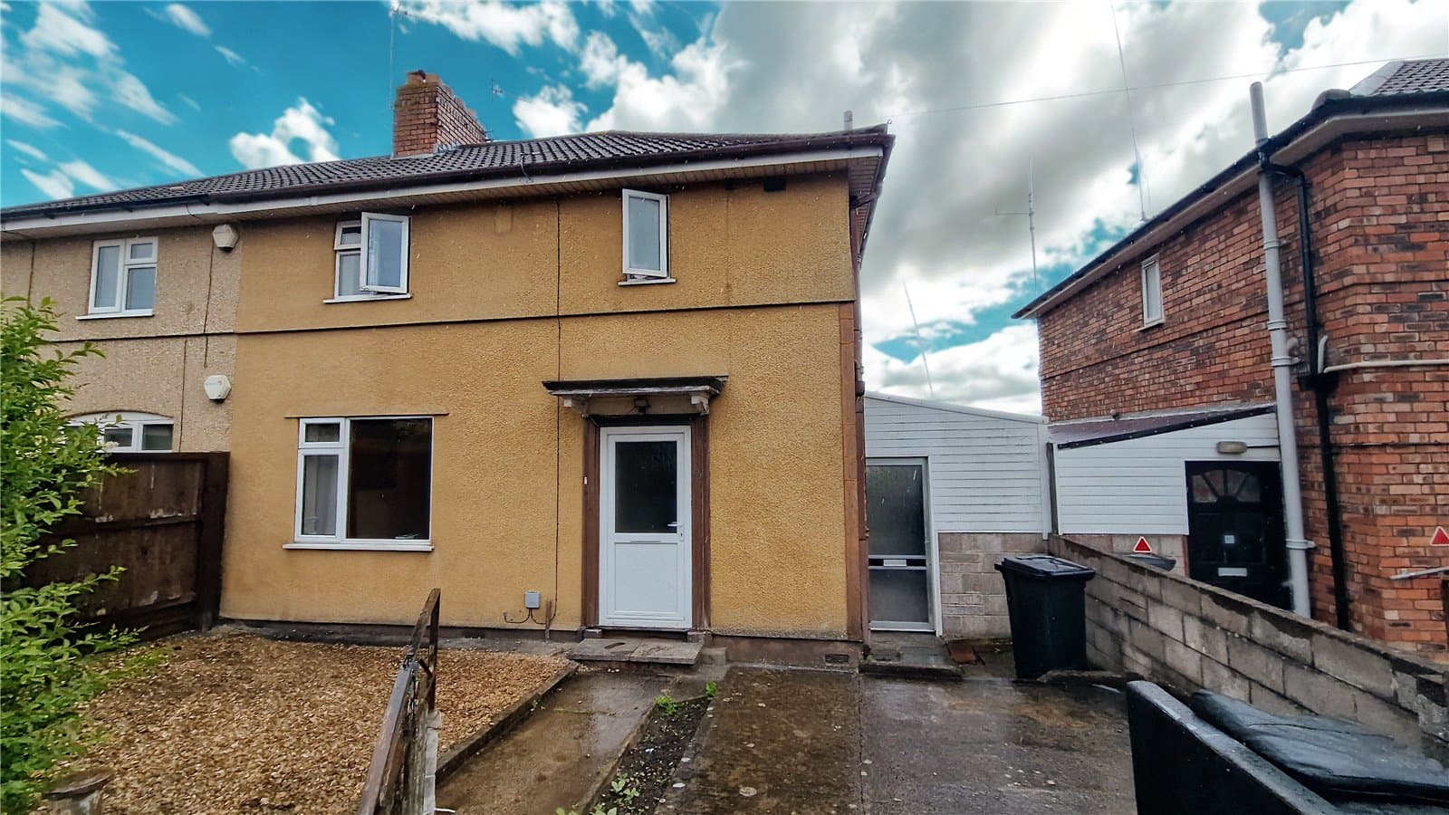 Somerdale Avenue, Knowle, Bristol, BS4 2XN