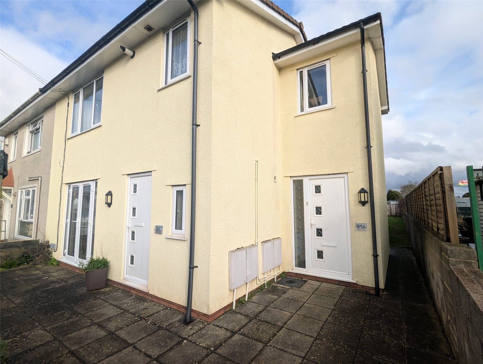 Silbury Road, Ashton Vale, Bristol, BS3 2QE