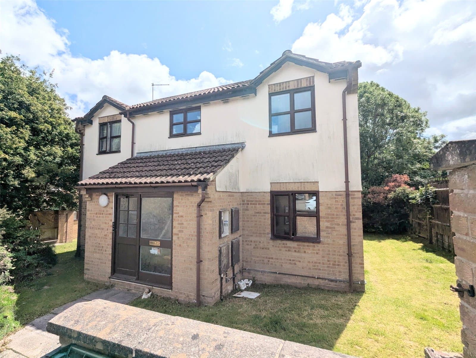 Ladd Close, Kingswood, Bristol, BS15 9LG