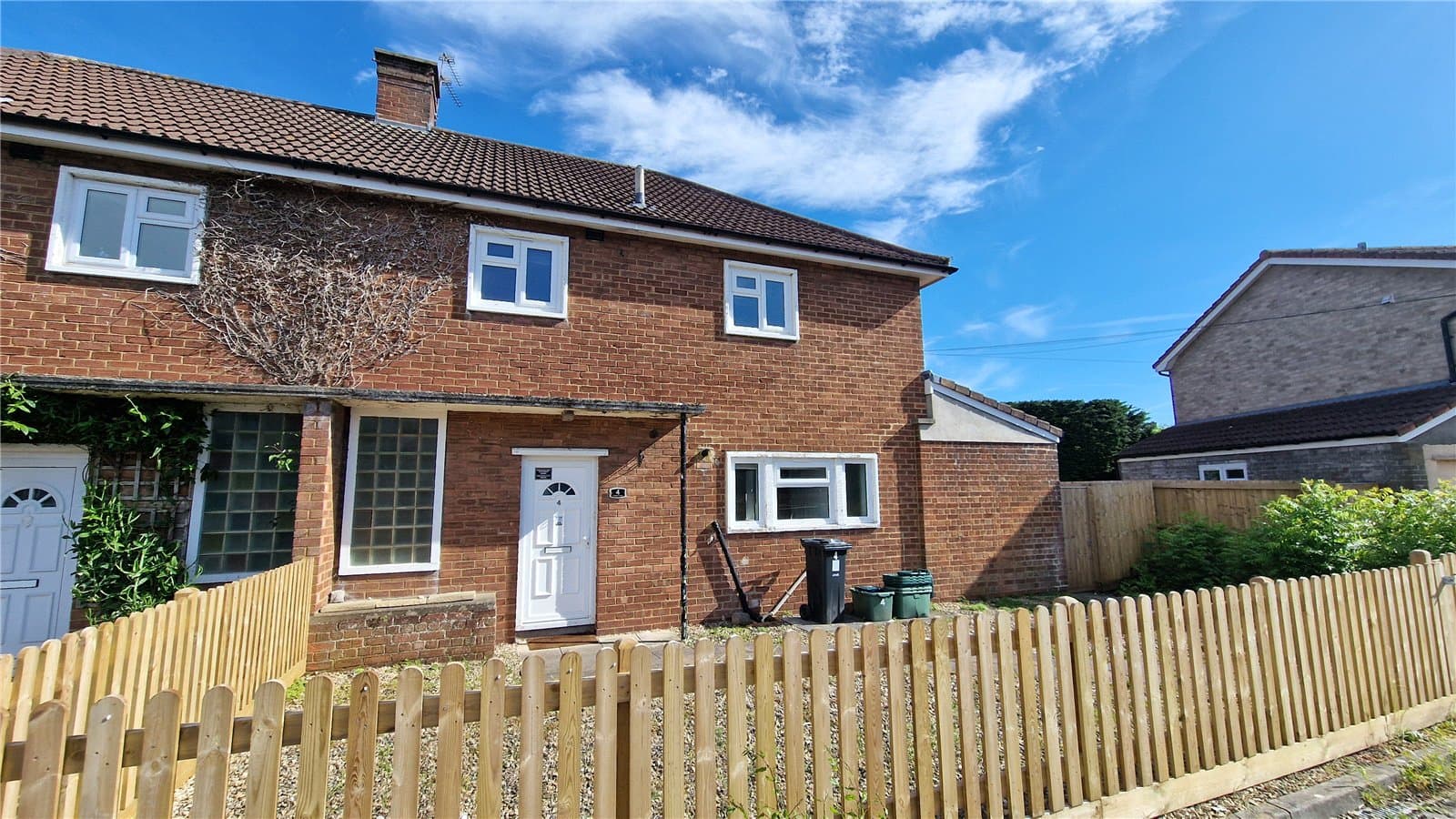 Cabot Close, Kingswood, Bristol, BS15 8JY