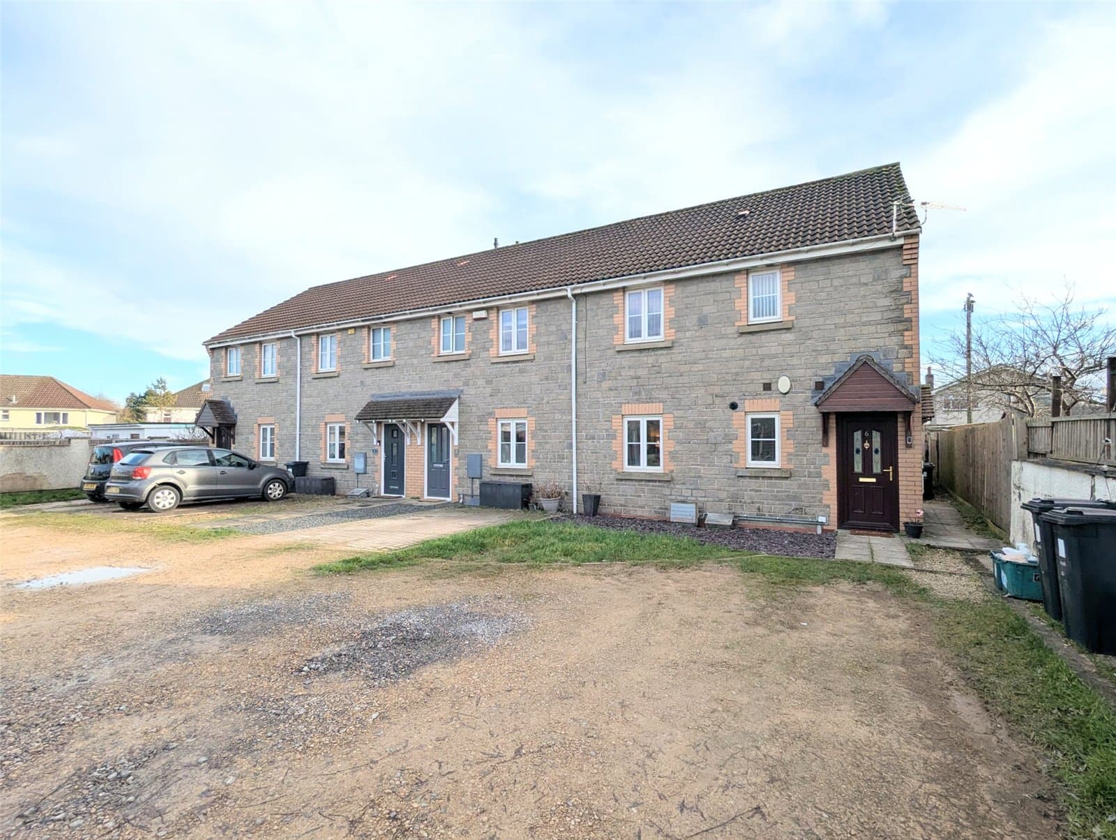 Poplar Fields, Warmley, Bristol, BS30 5LB