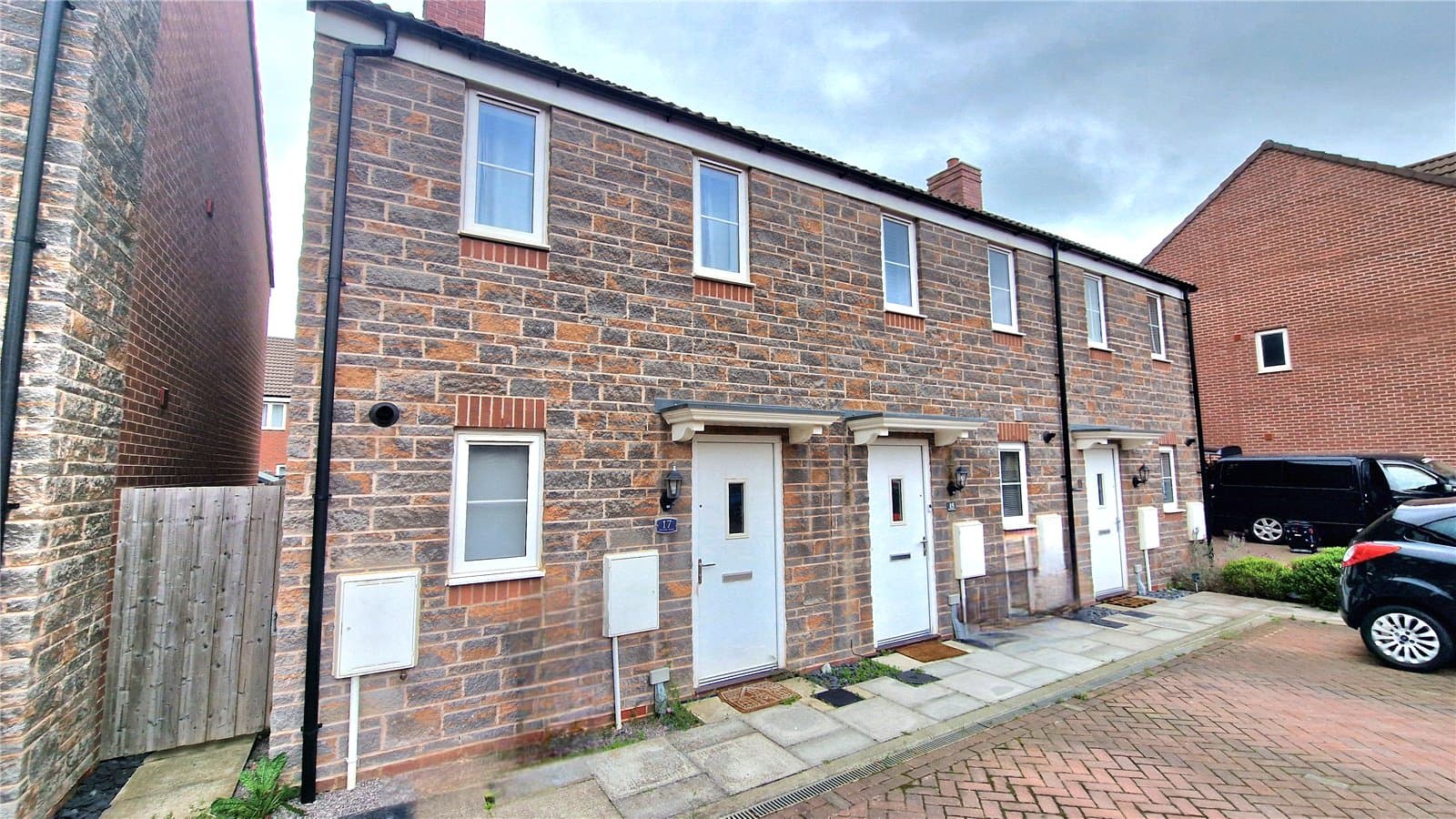 Fuchsia Road, Emersons Green, Bristol, BS16 7PL