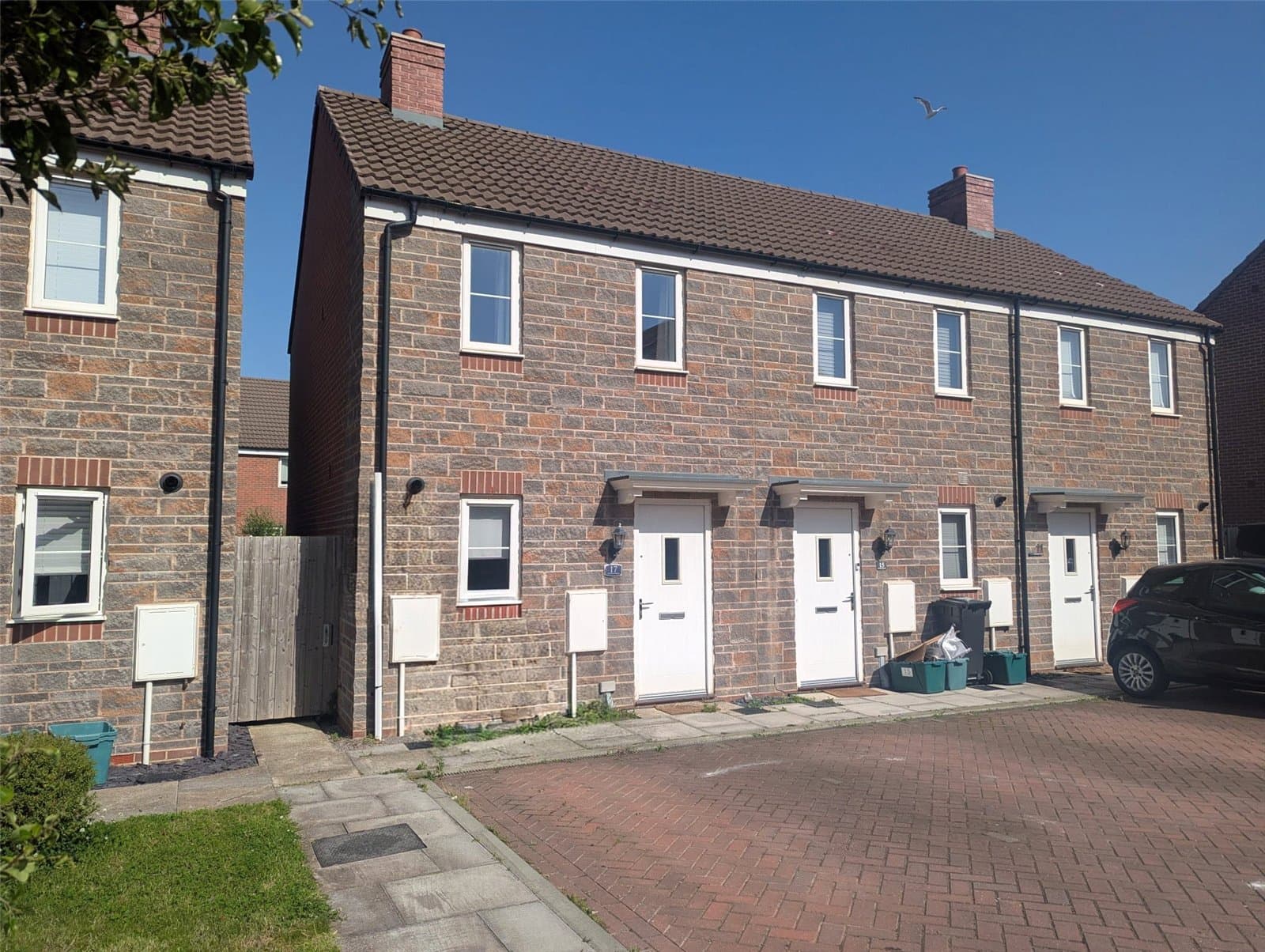 Fuchsia Road, Emersons Green, Bristol, BS16 7PL