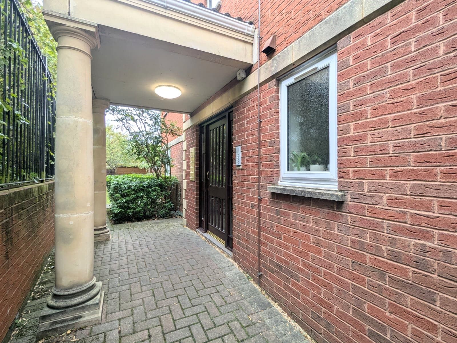Fairlawn, Soundwell Road, Bristol, BS16 4TH