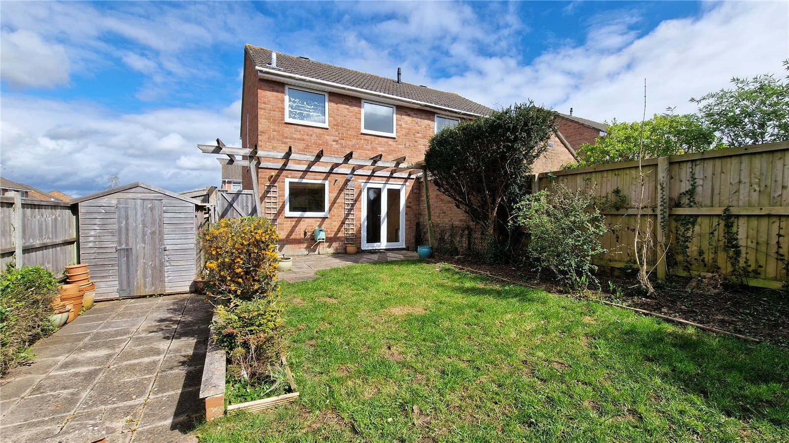 Dunster Gardens, Willsbridge, Bristol, BS30 6UR