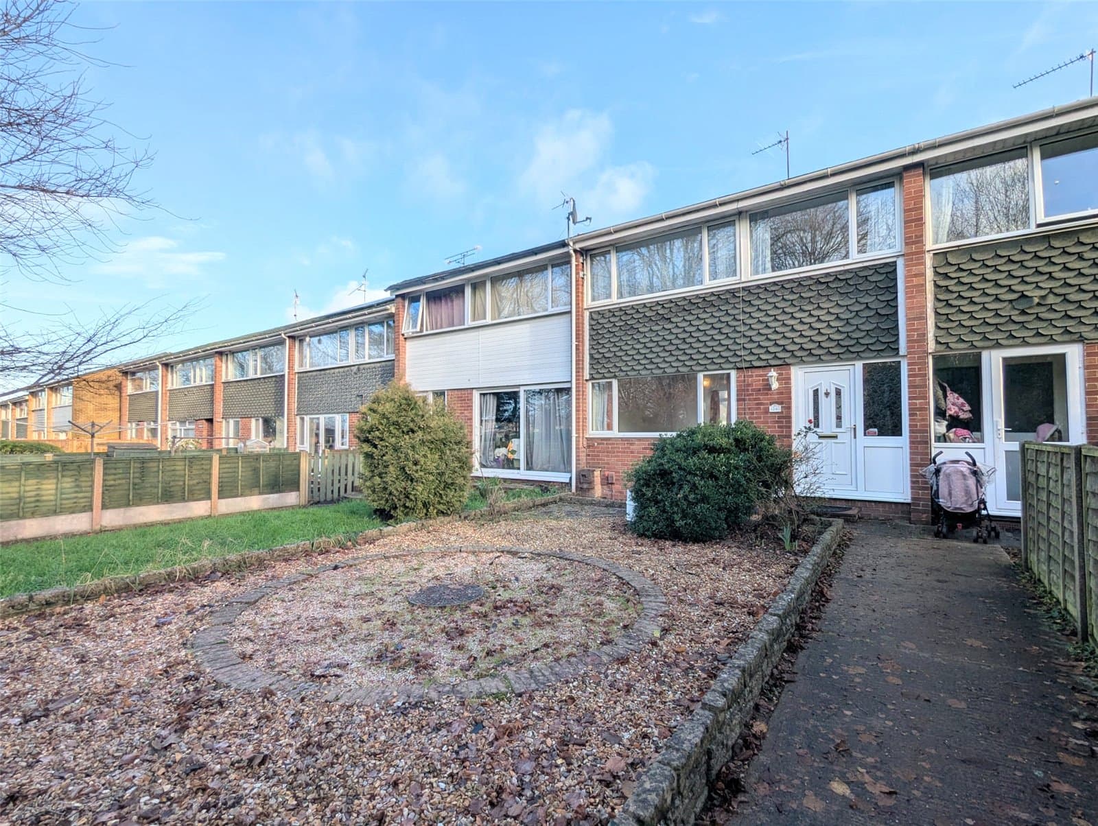 Ellesmere, Thornbury, Bristol, BS35 2ES