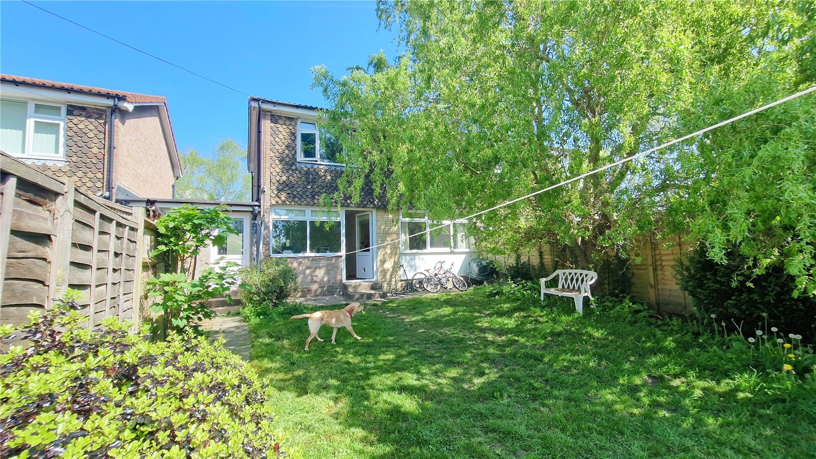 Cabot Close, Kingswood, Bristol, BS15 8JY