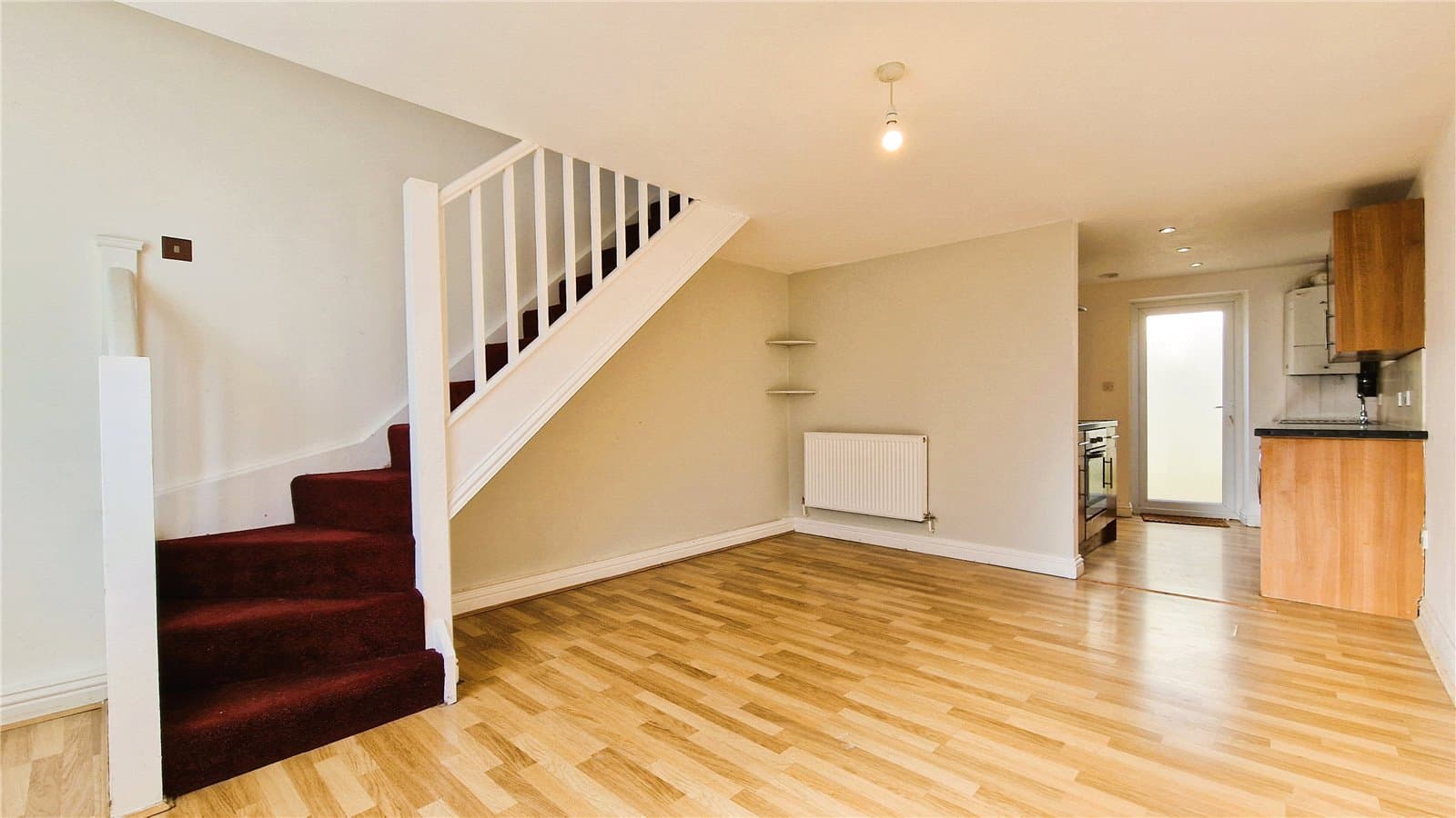 Kennington Avenue, Kingswood, Bristol, BS15 1SH
