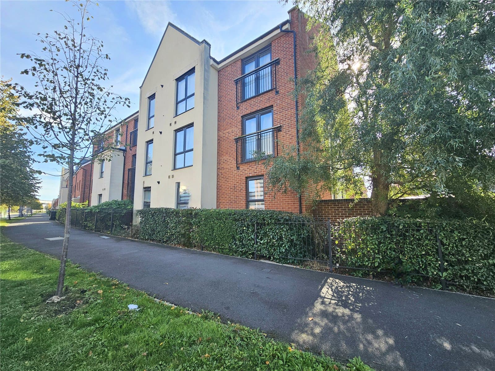 Jenner Boulevard, Emersons Green, Bristol, BS16 7JS