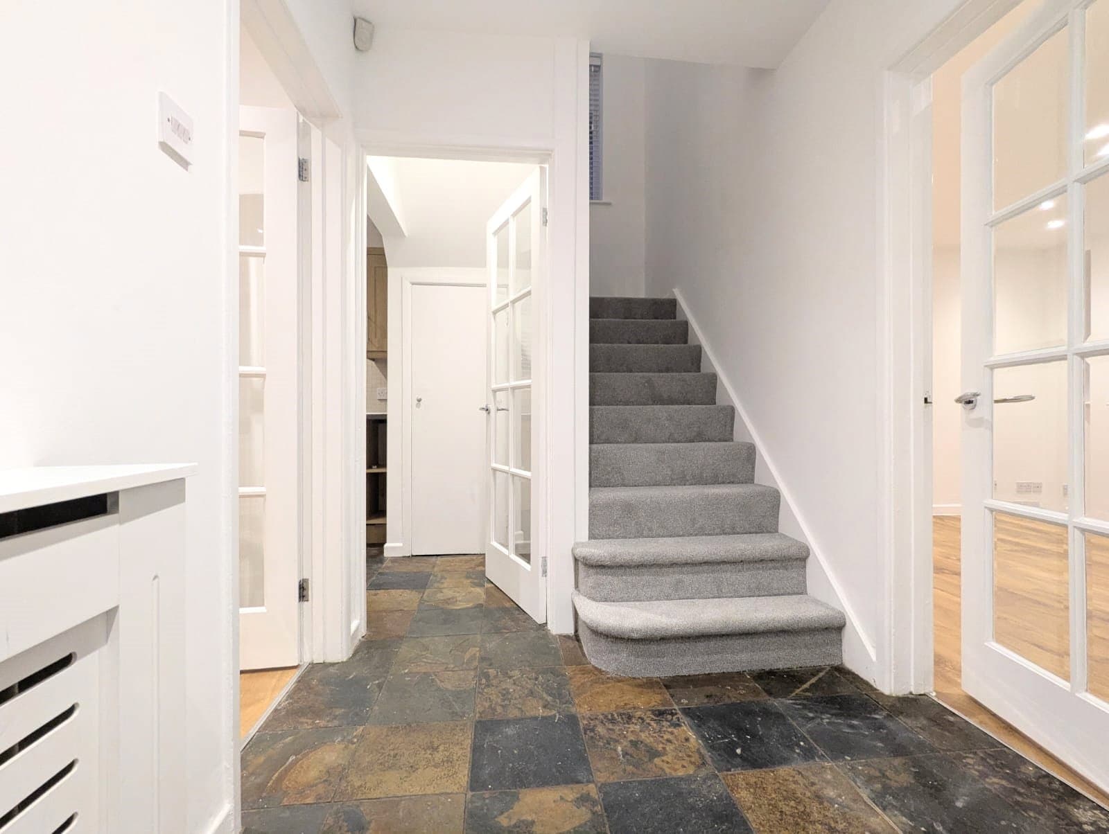 Heath Road, Downend, Bristol, BS16 6HB