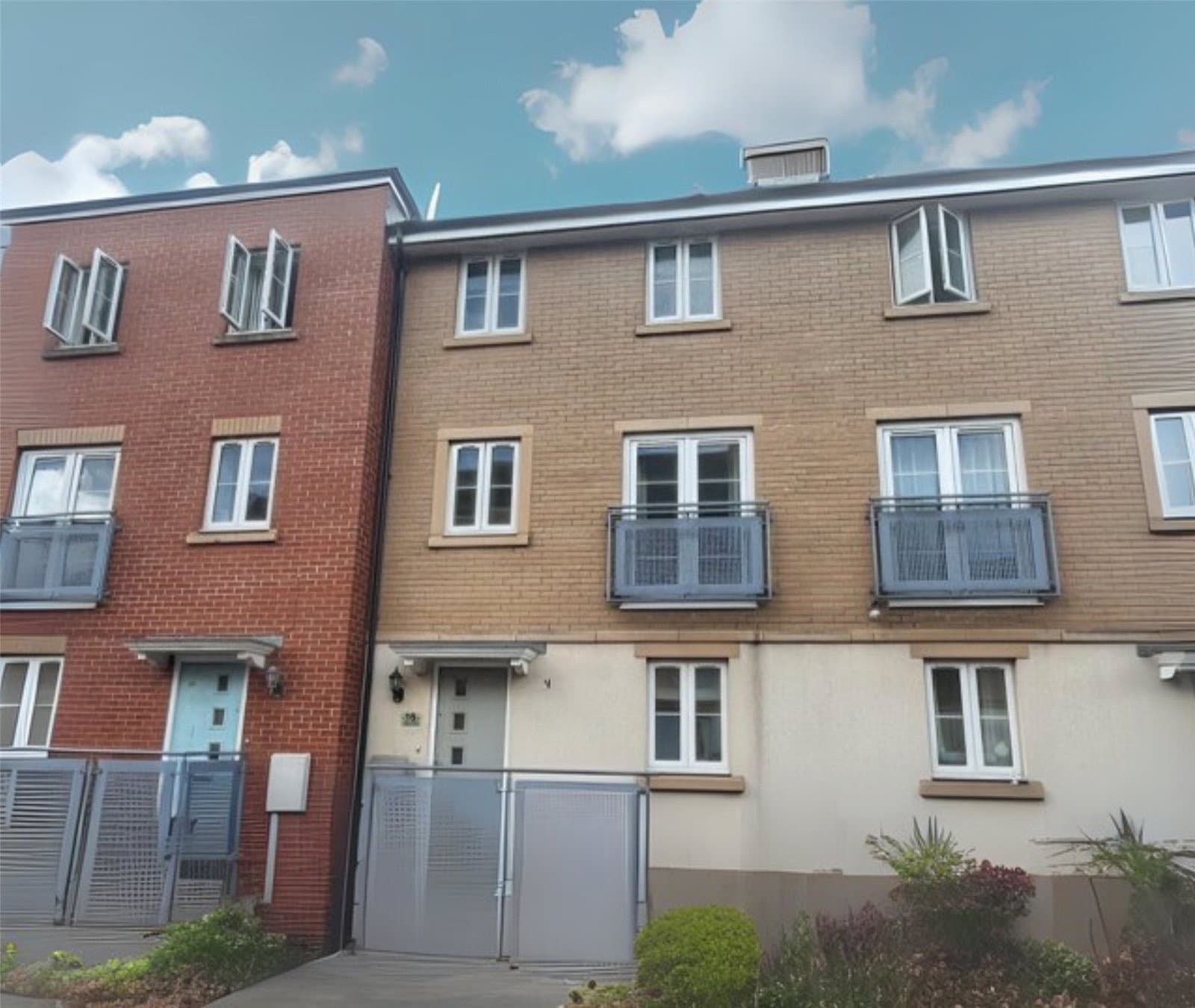 Stanier Road, Mangotsfield, Bristol, BS16 9QP