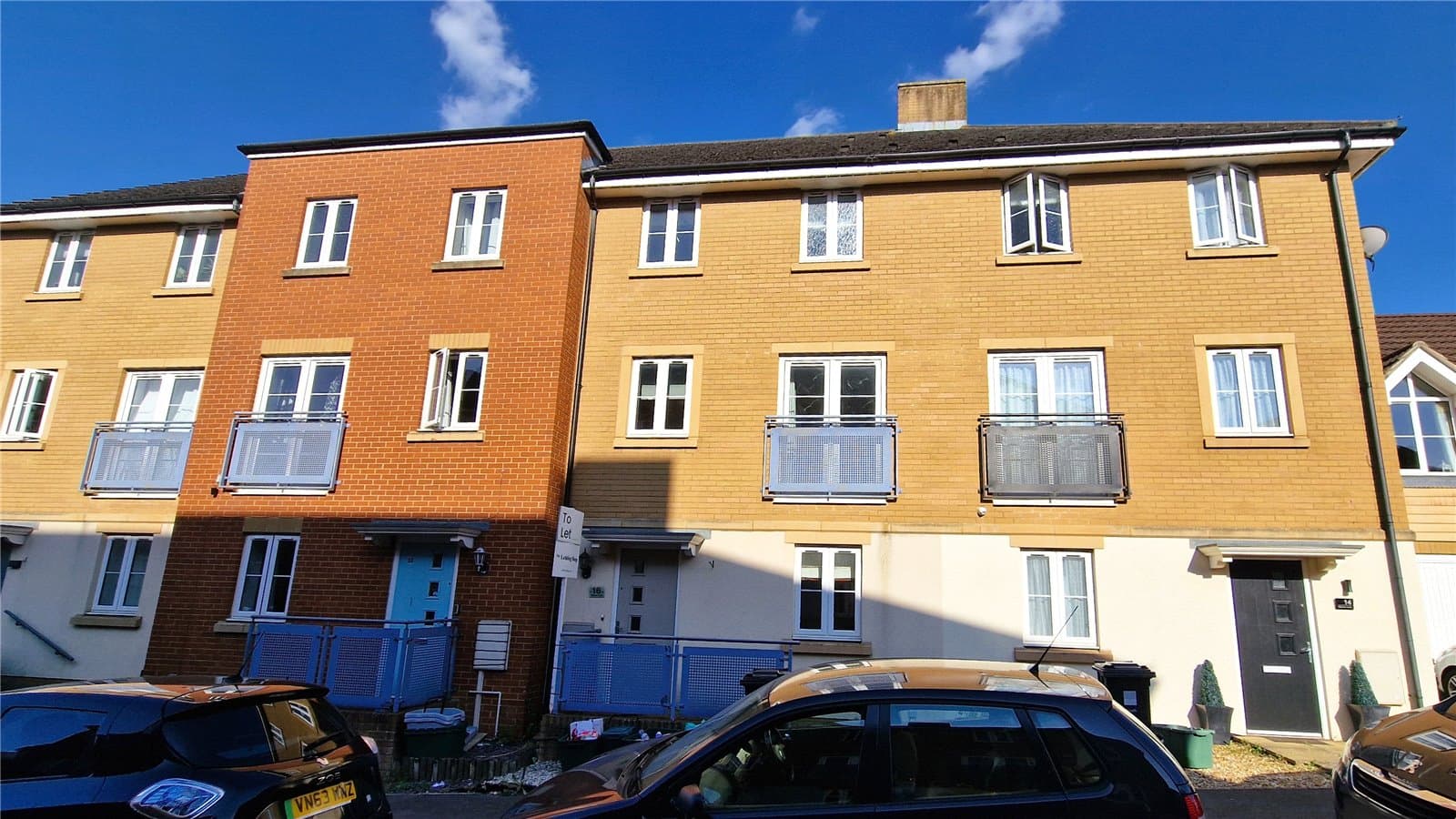 Stanier Road, Mangotsfield, Bristol, BS16 9QP