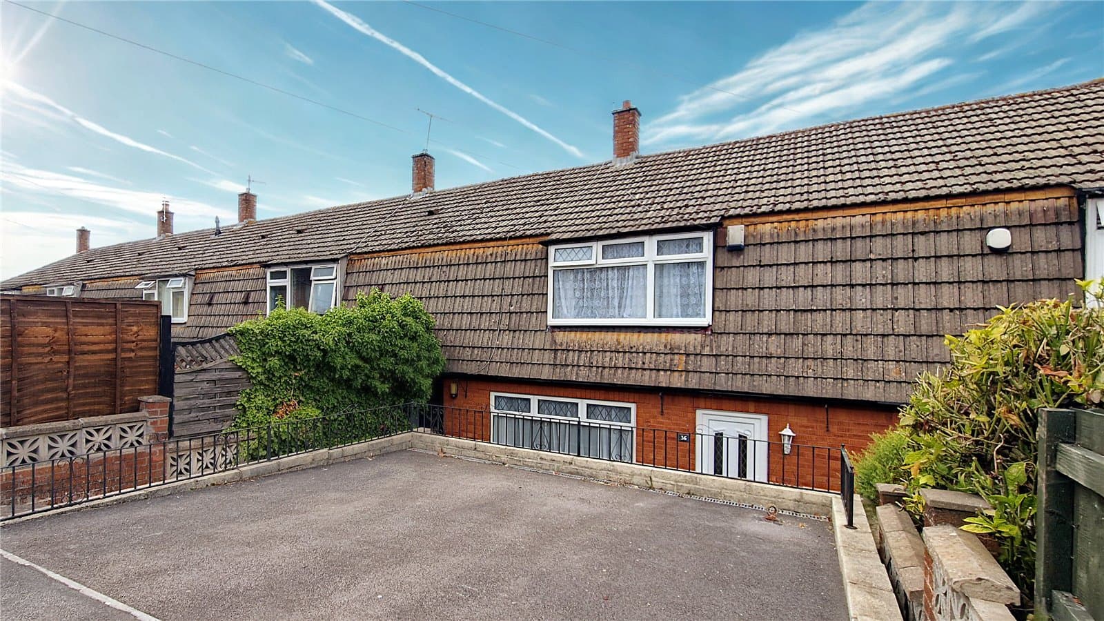 Claypiece Road, Withywood, Bristol, BS13 9DP