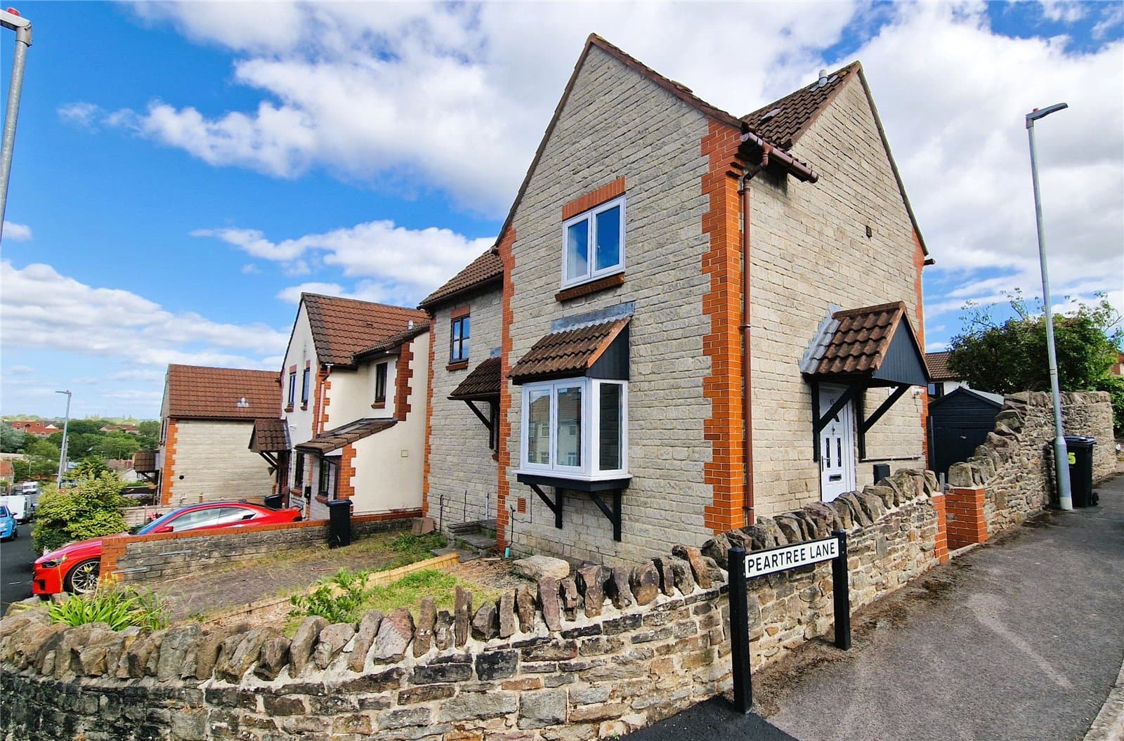 Chiphouse Road, Kingswood, Bristol, BS15 4TY