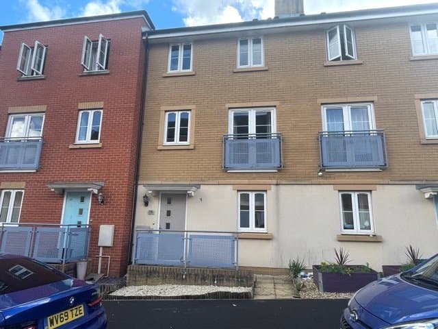Stanier Road, Mangotsfield, Bristol, BS16 9QP