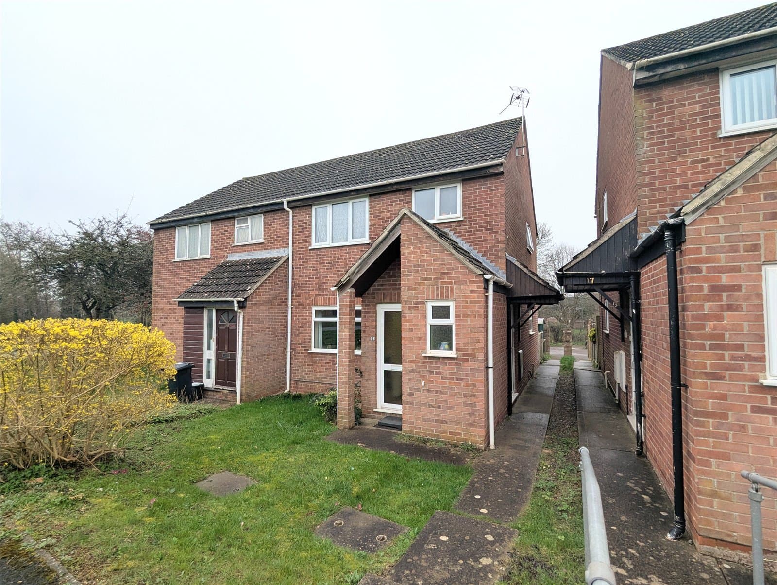 Ash Close, Yate, Bristol, BS37 5TP