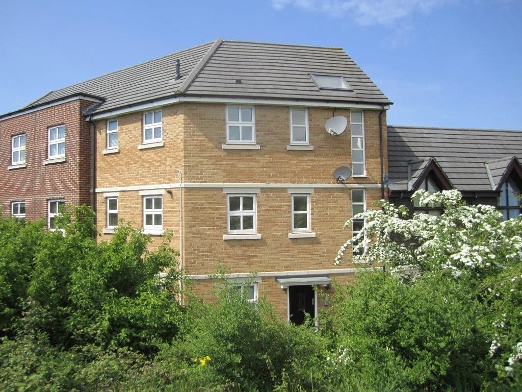 Bridge Farm Walk, Mangotsfield, Bristol, BS16 9LY